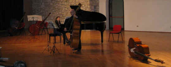 amicidellamusica 16 aprile 2009