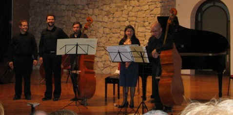 amicidellamusica concerto del16 aprile 2009