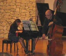 amicidellamusica concerto del16 aprile 2009