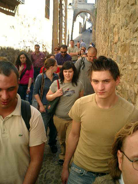 badajoz.2004.students.caceres1.JPG (85888 byte)
