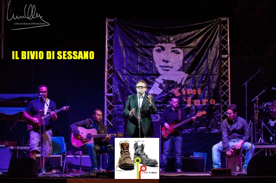 Il bivio di Sessano - Acoustic Live Band