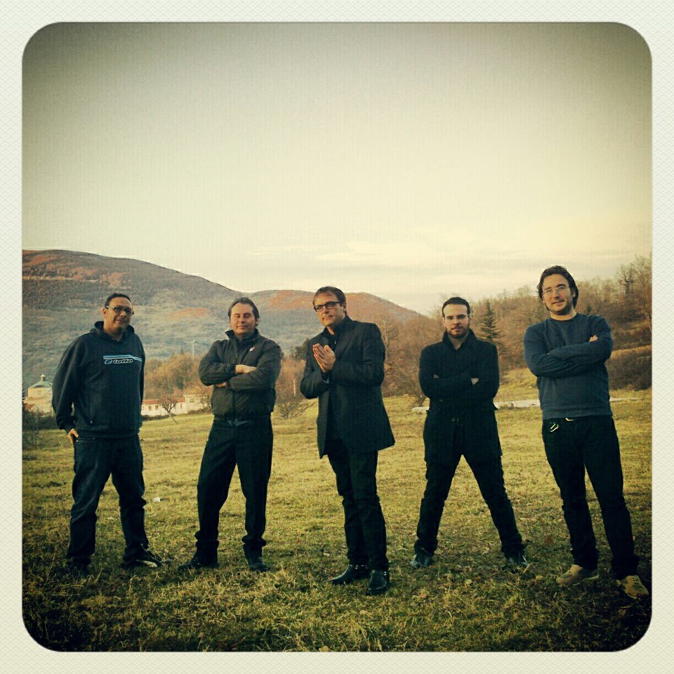Il bivio di Sessano 6 gennaio 2013