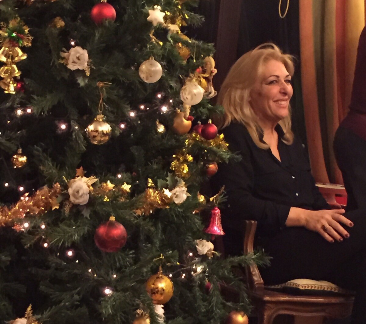 Maria Teresa Di Lello, Giovanni Petta, Carlo Fantini, Il bivio di Sessano 28 dicembre 2015