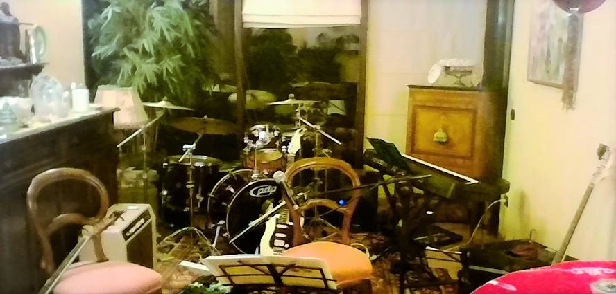 Giovanni Petta, Carlo Fantini, Il bivio di Sessano 28 dicembre 2015