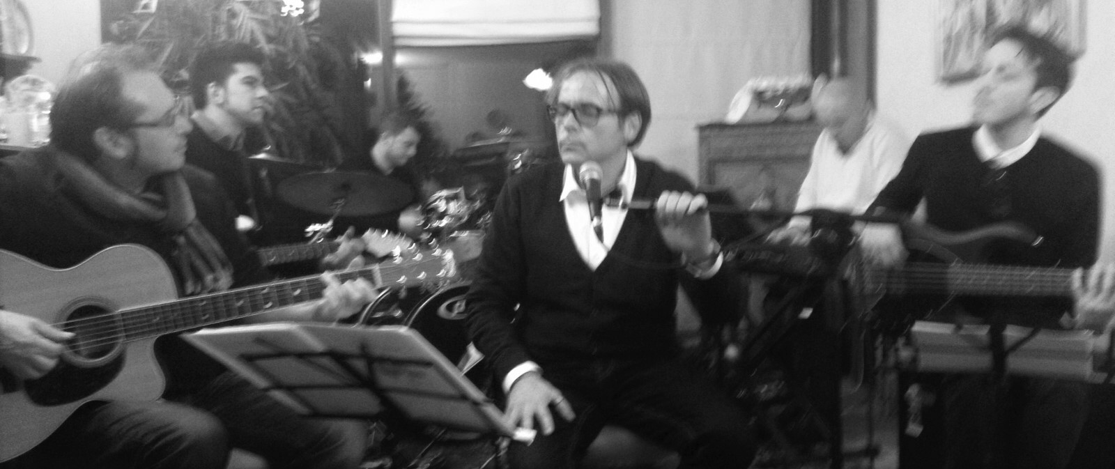 Giovanni Petta, Carlo Fantini, Il bivio di Sessano 28 dicembre 2015