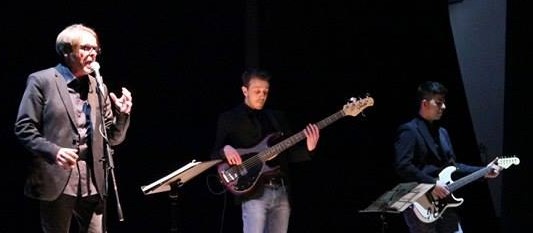 Il bivio di Sessano - Coralmente Rotary