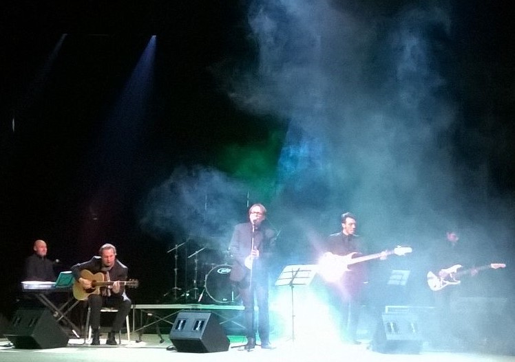Il bivio di Sessano - Coralmente Rotary