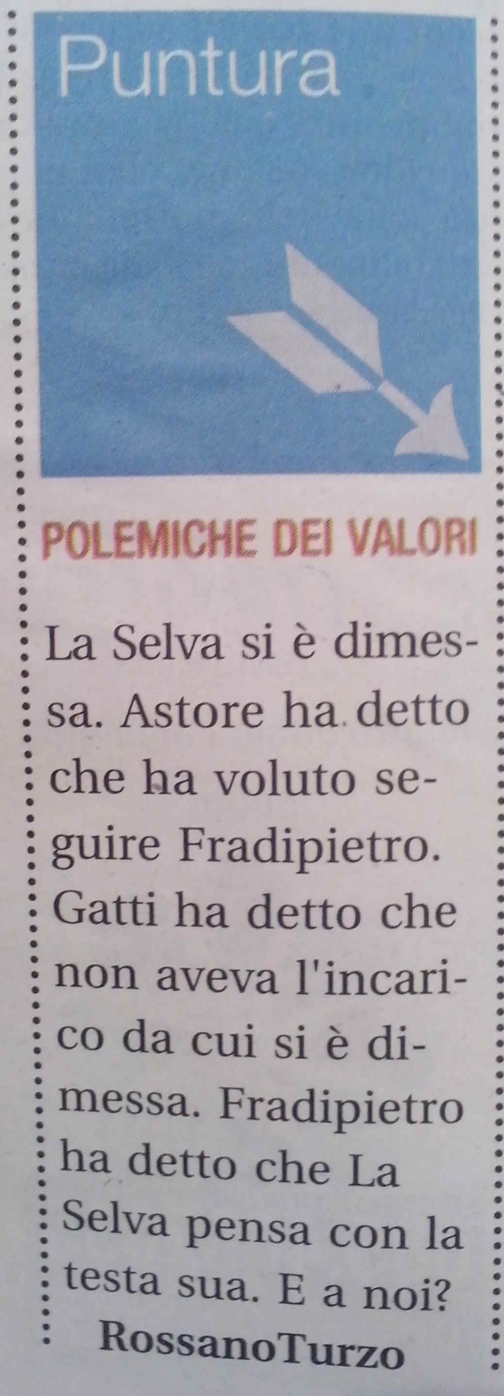 Giovanni Petta - Rossano Turzo - Starnuti -  2 giugno 2009