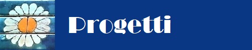 Giovanni Petta - Progetti