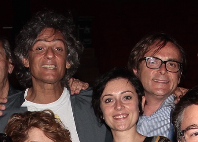 Fiorello, Giovanni Petta