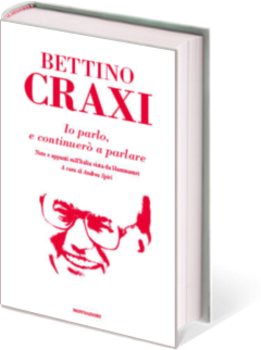 Craxi Io parlo e continuerò a parlare, Giovanni Petta