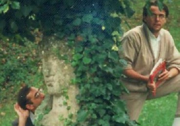 Giovanni Petta e Alessandro Fo