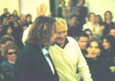 Giovanni Petta e Mogol
