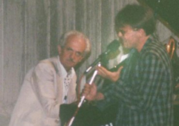 Giovanni Petta e Vittorio Sforzi