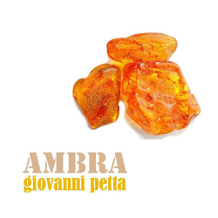 Ambra - Giovanni Petta