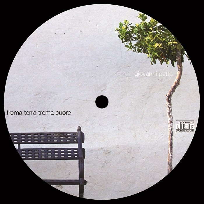 Giovanni Petta - Trema terra trema cuore