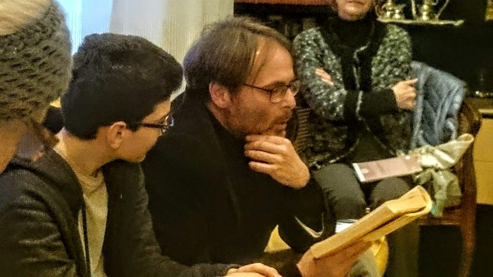 Cinque - Giovanni Petta - Romanzo