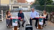 Giovanni Petta, Terra, Presentazione Libreria Della Corte, Isernia