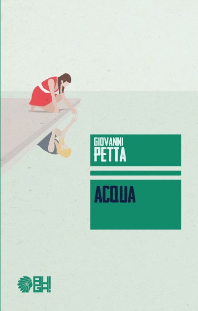 Acqua di Giovanni Petta, cover