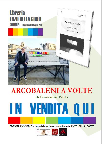Arcobaleni a volte - Libreria Della Corte