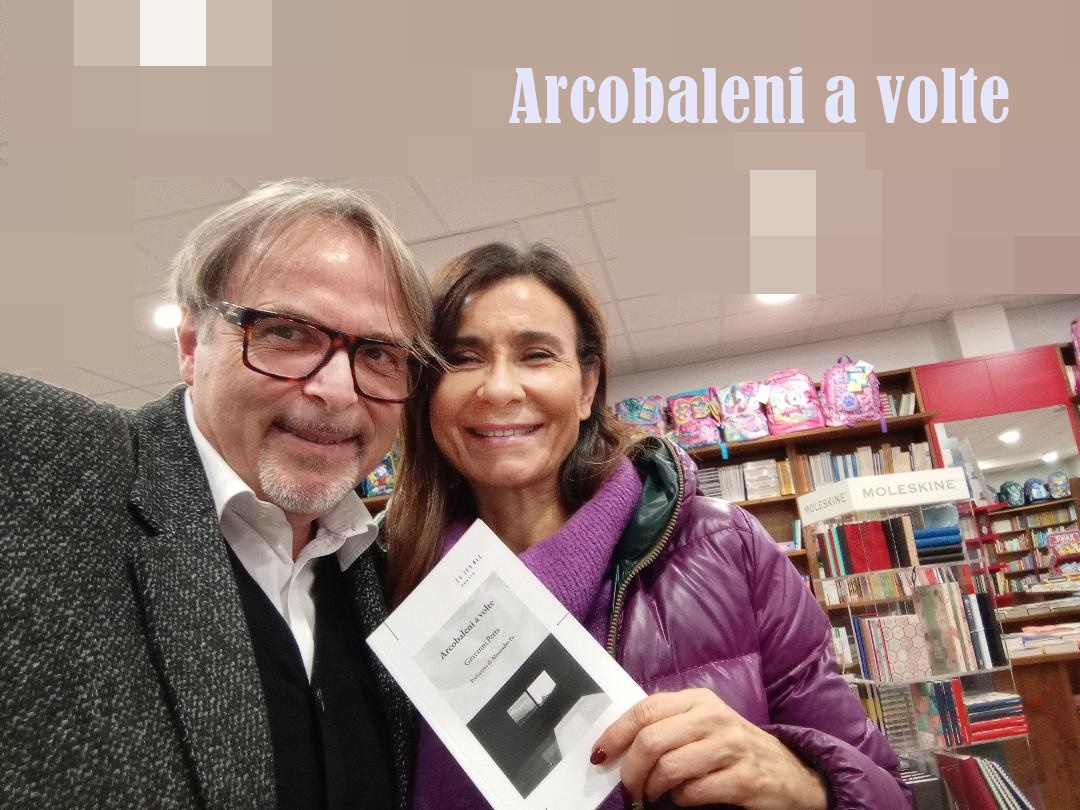 Arcobaleni a volte - Libreria Della Corte