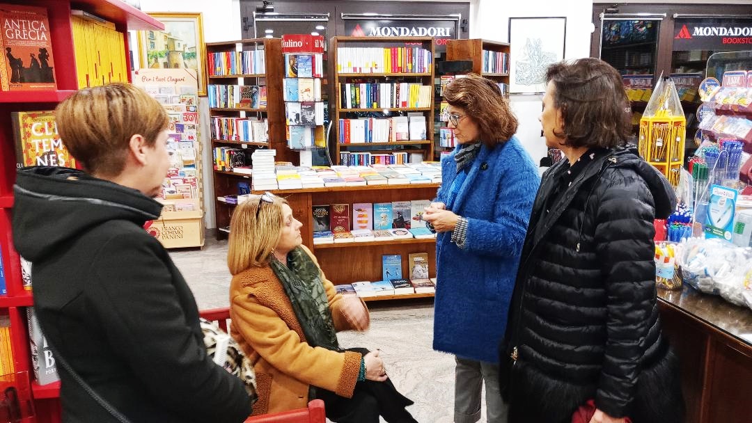 Arcobaleni a volte - Libreria Della Corte