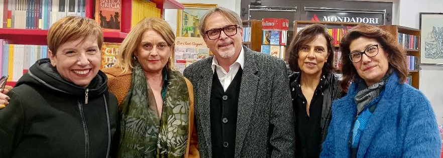 Arcobaleni a volte - Libreria Della Corte