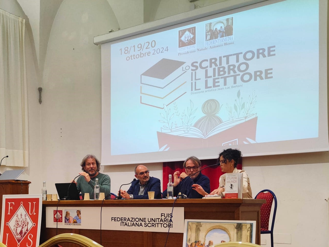 Arcobaleni a Cortona - Giovanni Petta