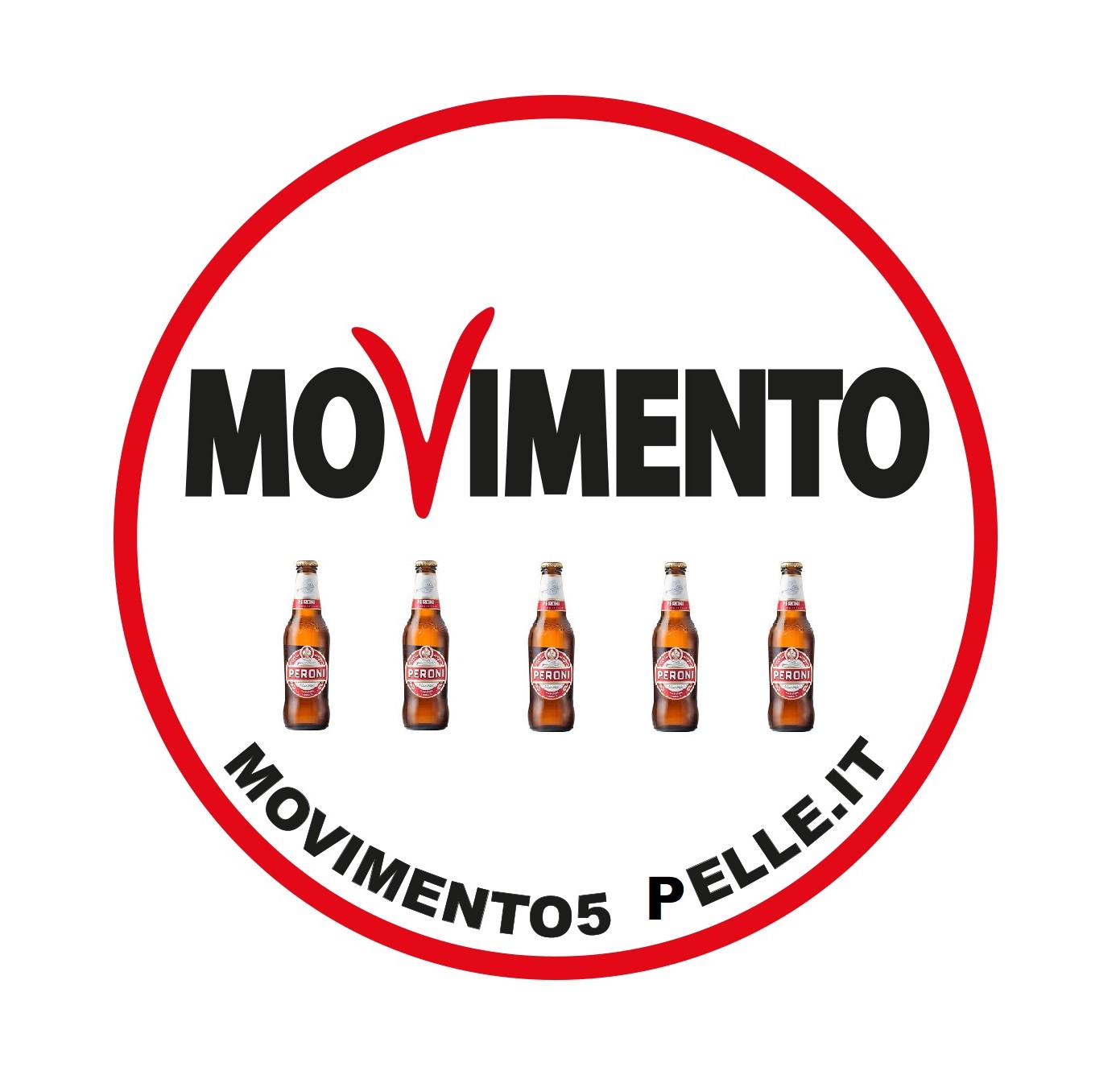 Rossano Turzo - Movimento 5 Pelle