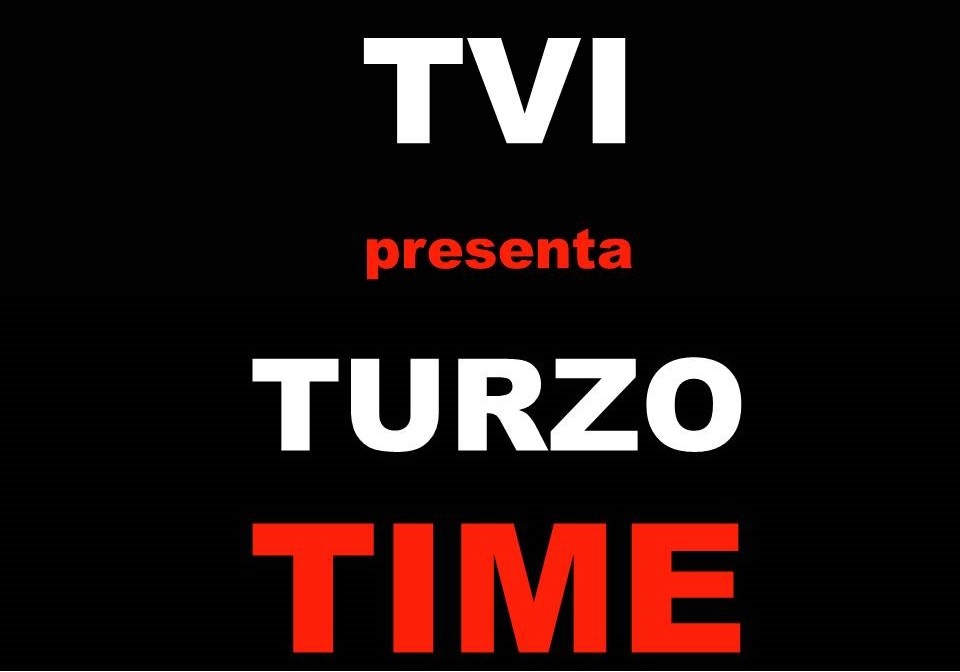 Rossano Turzo - Tvi - Teleisernia