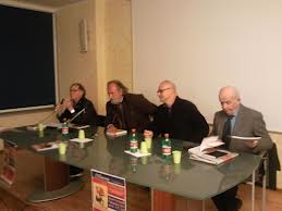 Rossano Turzo - Gianni Spallone, Franco Valente, Antonio Ruggieri, Pasquale Lombardi