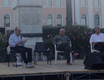 Turzo censurato a Termoli