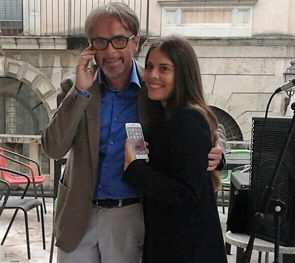 Giovanni Petta, Alessia Petrecca