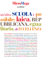 Giovanni Petta, Micromega