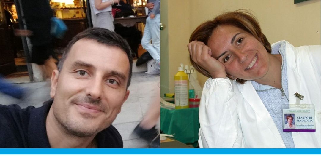 In diagonale - Scarabeo e Castrataro