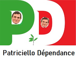 In Diagonale - Pd Patriciello Dépendance