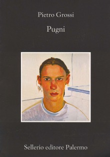 Pietro Grossi - Pugni - Letture Effervescenti
