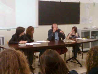 Letture Effervescenti - Incontro con Davide Rondoni