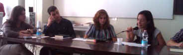 Letture Effervescenti - Incontro con Chiara Gamberale