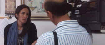 Letture Effervescenti - Incontro con Chiara Gamberale