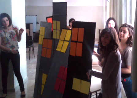 Letture Effervescenti - Incontro con Chiara Gamberale