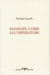 Letture Effervescenti - Pierluigi Cappello