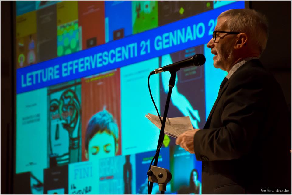 Letture Effervescenti - Dieci anni di Letture Effervescenti