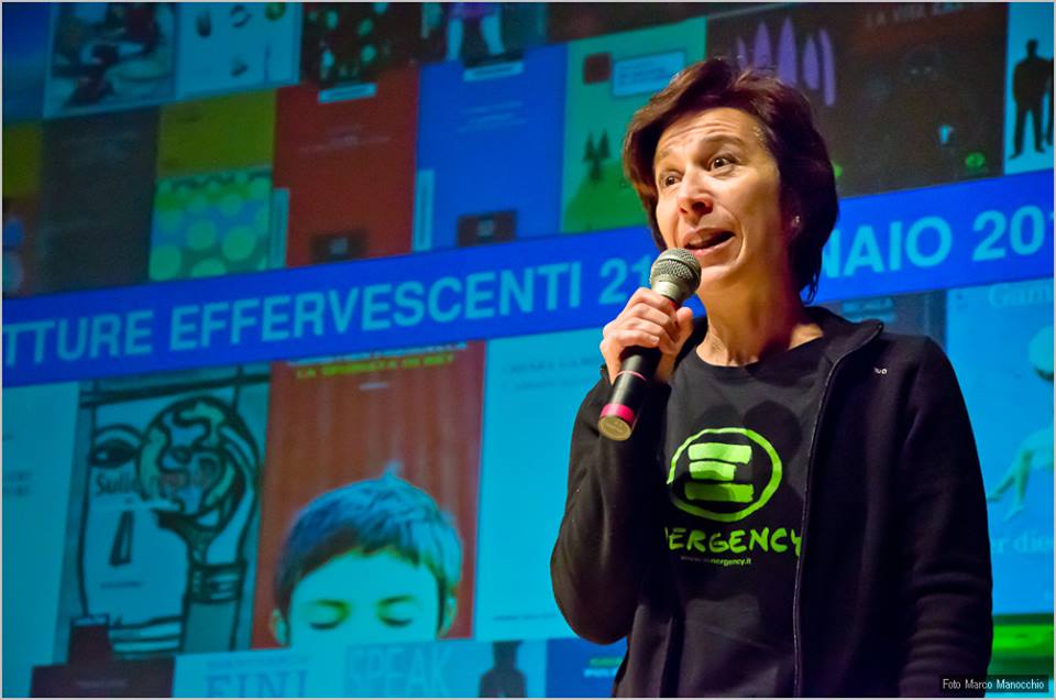 Letture Effervescenti - Dieci anni di Letture Effervescenti
