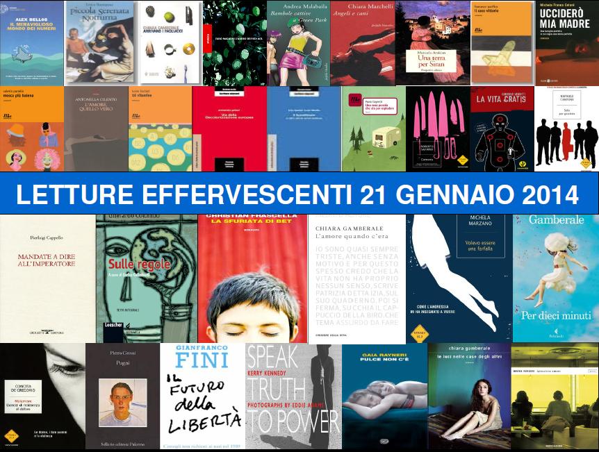 Letture Effervescenti