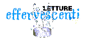 Letture Effervescenti Logo