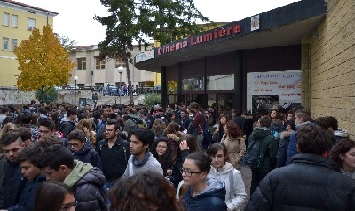 Letture Effervescenti - Gherardo Colombo