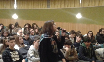 Letture Effervescenti - Valentina Camerini