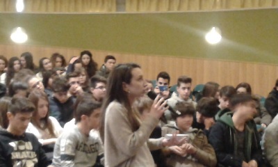 Letture Effervescenti - Valentina Camerini