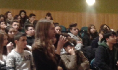 Letture Effervescenti - Valentina Camerini